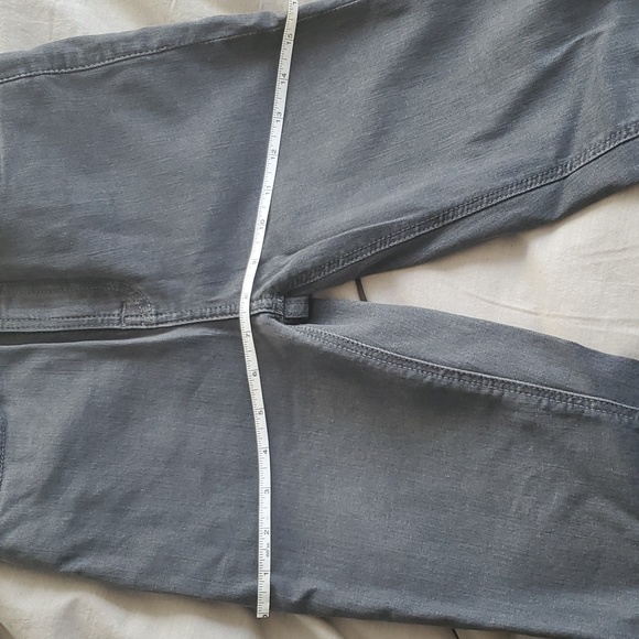 Nudie Hightop Tilde Jeans - Picture 6 of 6